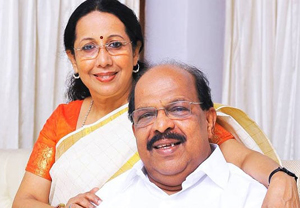 Kerala Ministe